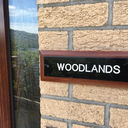 Woodlands Bed & Breakfast Портри Екстериор снимка