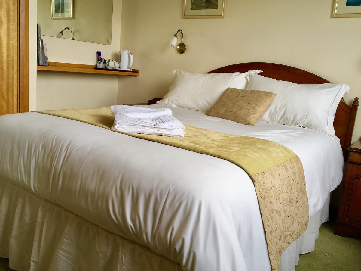 Woodlands Bed & Breakfast Портри Екстериор снимка