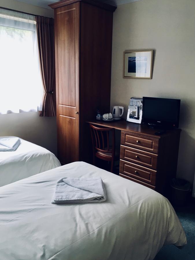 Woodlands Bed & Breakfast Портри Екстериор снимка