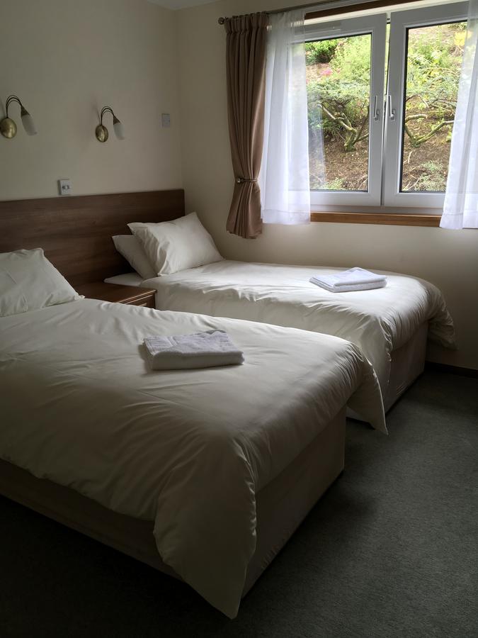 Woodlands Bed & Breakfast Портри Екстериор снимка