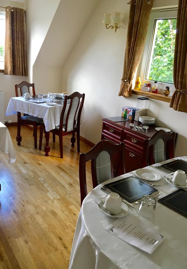Woodlands Bed & Breakfast Портри Екстериор снимка