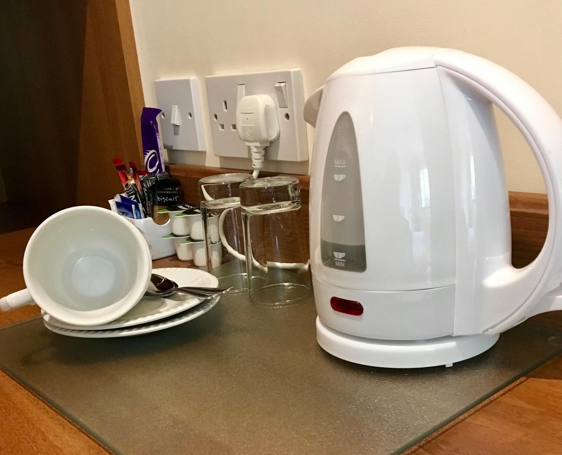 Woodlands Bed & Breakfast Портри Екстериор снимка