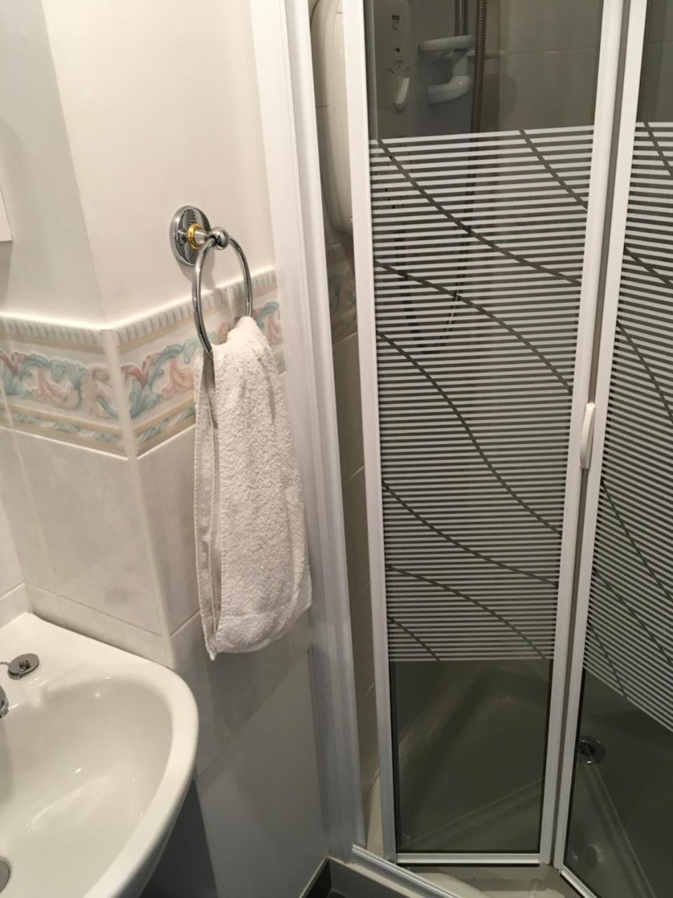 Woodlands Bed & Breakfast Портри Екстериор снимка