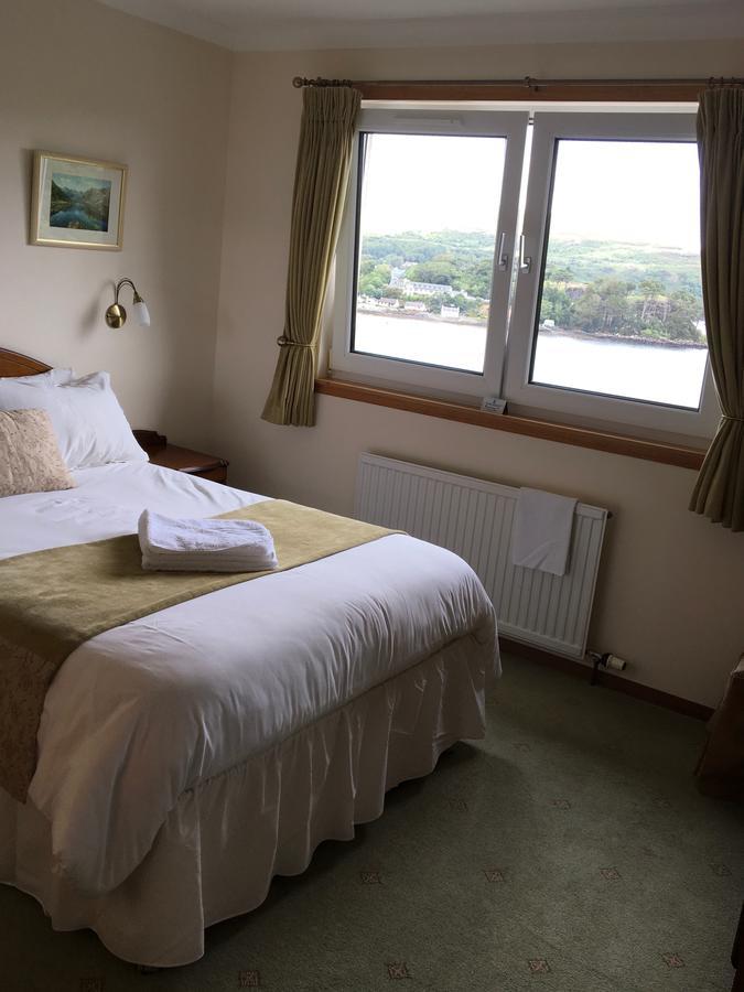 Woodlands Bed & Breakfast Портри Екстериор снимка