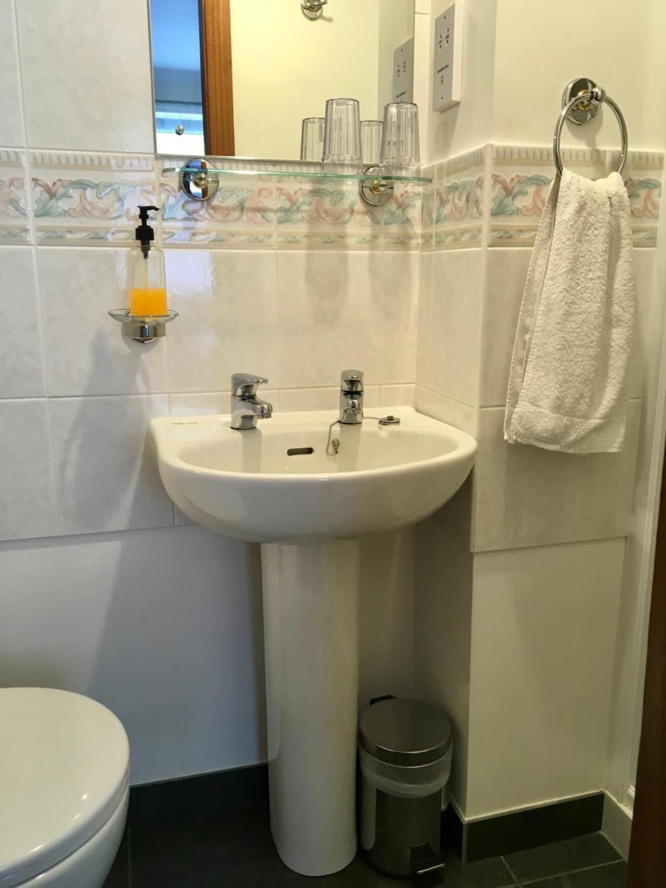 Woodlands Bed & Breakfast Портри Екстериор снимка