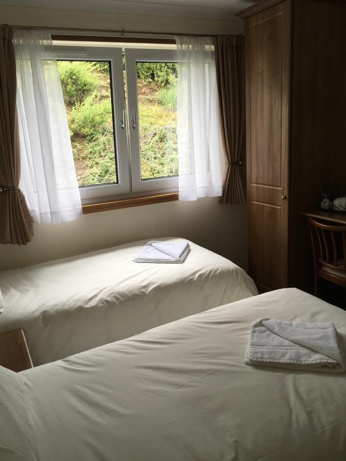 Woodlands Bed & Breakfast Портри Екстериор снимка