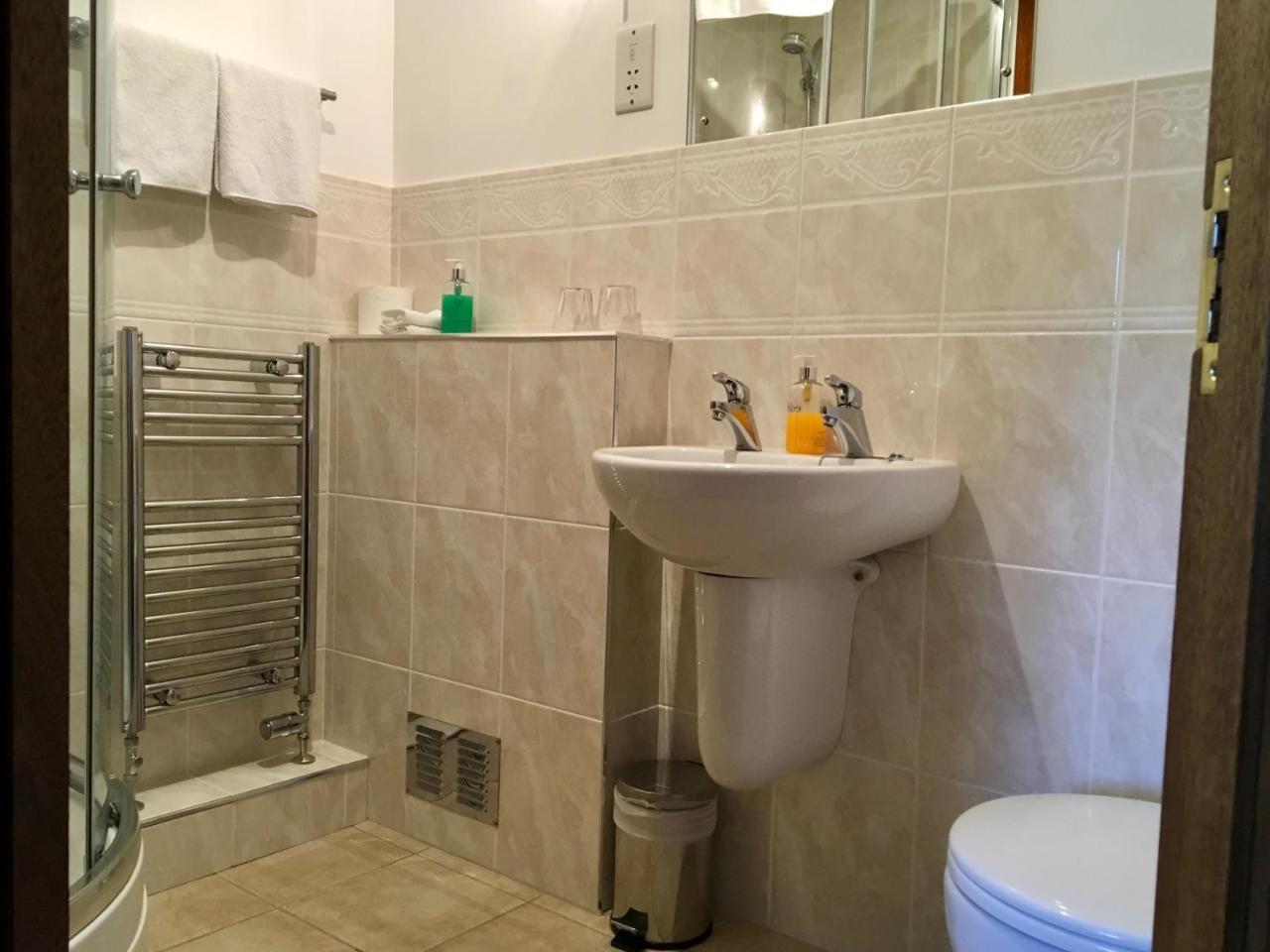Woodlands Bed & Breakfast Портри Екстериор снимка