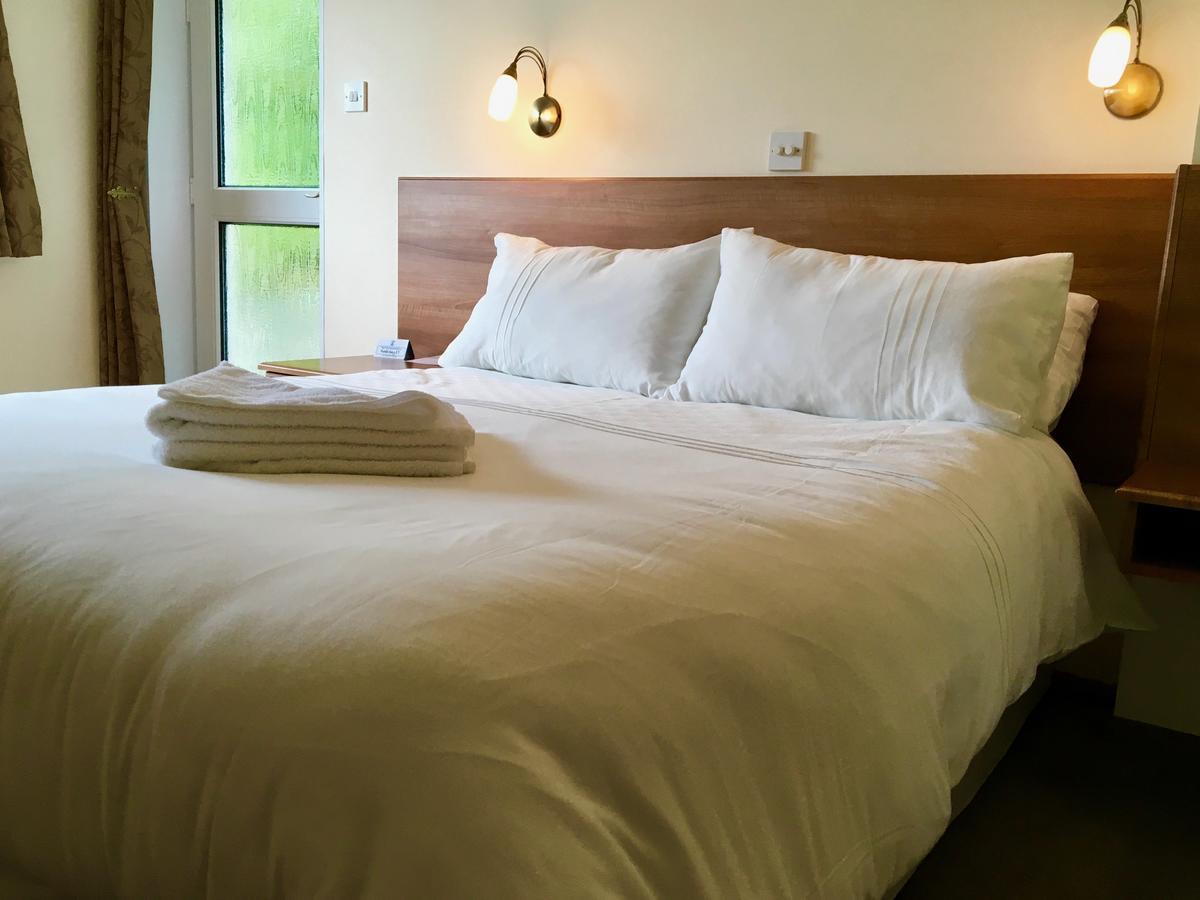 Woodlands Bed & Breakfast Портри Екстериор снимка